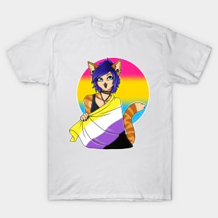 Keisha Pride T-Shirt